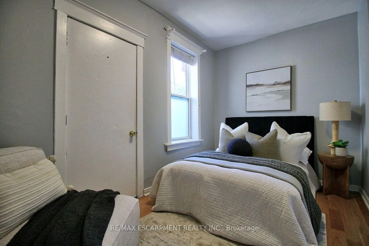 Photo 14 of Unit 1, 189 Prospect Street S, Hamilton, St. Clair — HOMEH