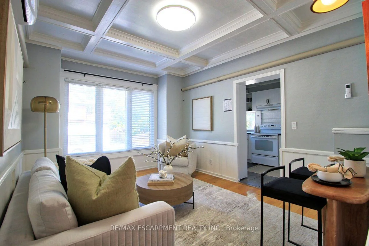 Photo 18 of Unit 1, 189 Prospect Street S, Hamilton, St. Clair — HOMEH