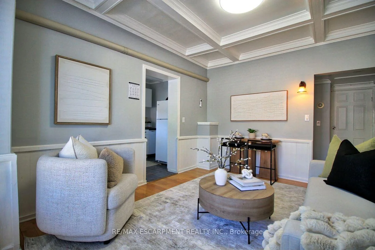 Photo 20 of Unit 1, 189 Prospect Street S, Hamilton, St. Clair — HOMEH