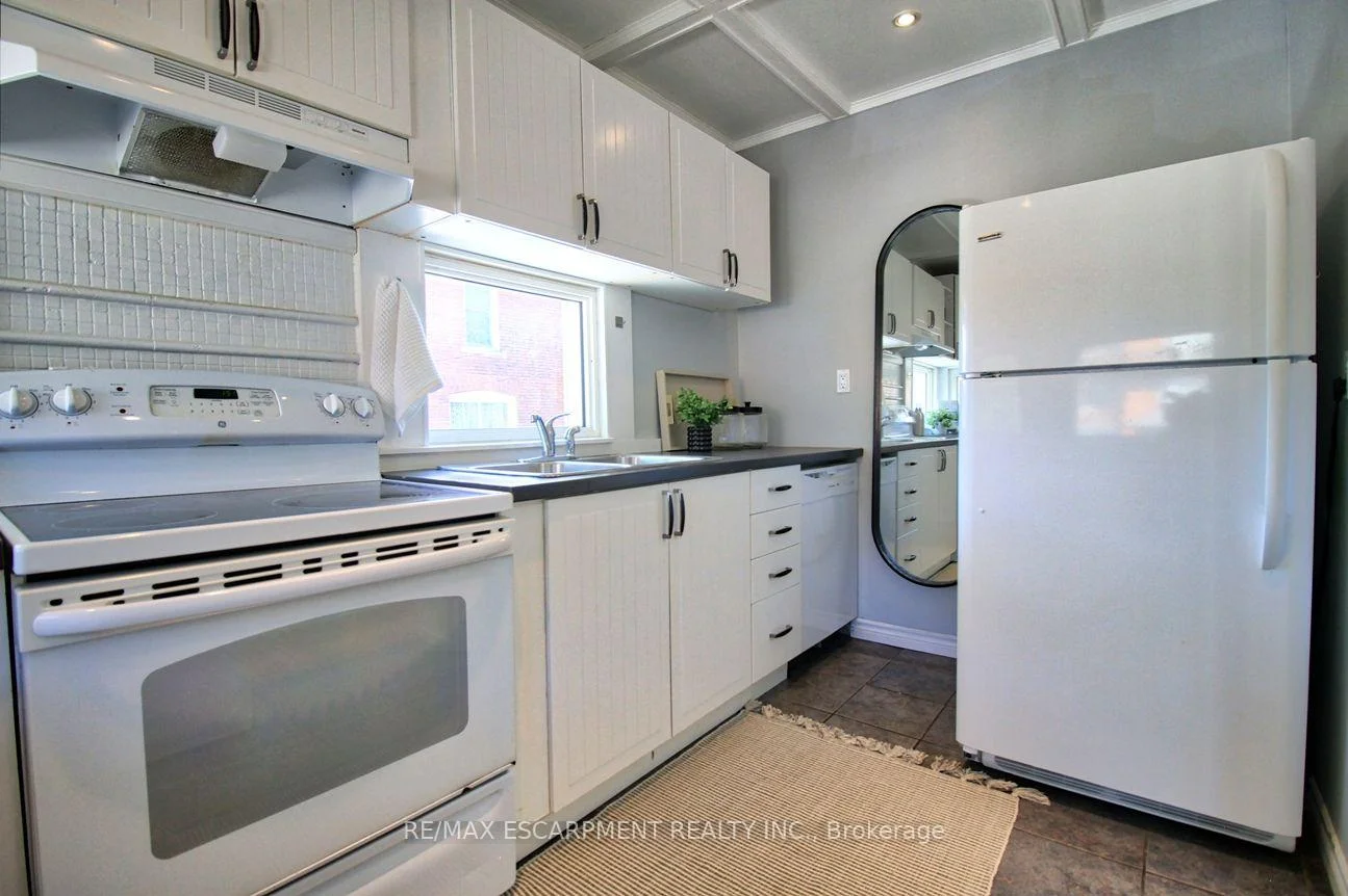 Photo 25 of Unit 1, 189 Prospect Street S, Hamilton, St. Clair — HOMEH