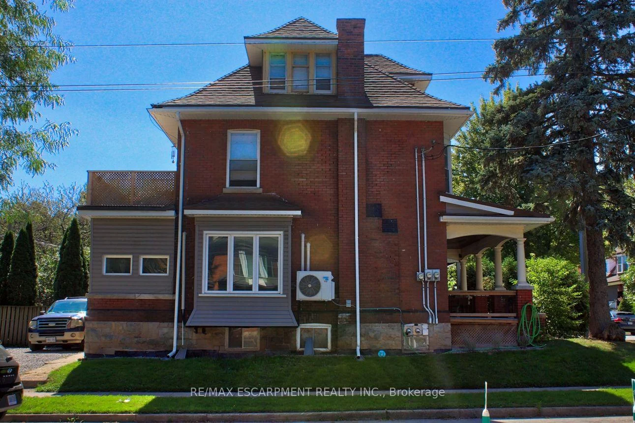 Photo 35 of Unit 1, 189 Prospect Street S, Hamilton, St. Clair — HOMEH