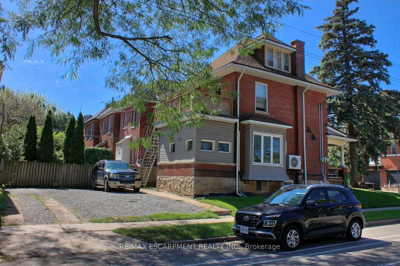 Photo 36 of Unit 1, 189 Prospect Street S, Hamilton, St. Clair — HOMEH