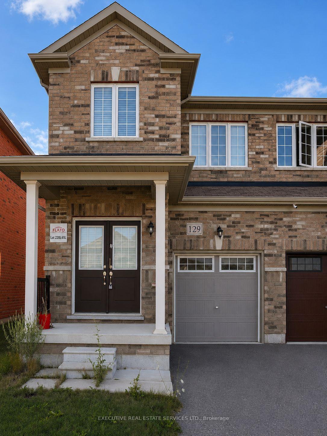 Photo 2 of 129 Seeley Avenue, Southgate — HOMEH