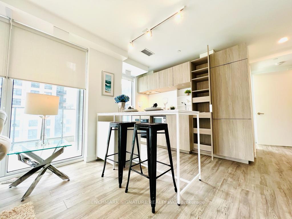 Photo 15 of Unit 802, 77 Shuter Street, Toronto, Church-Yonge Corridor — HOMEH