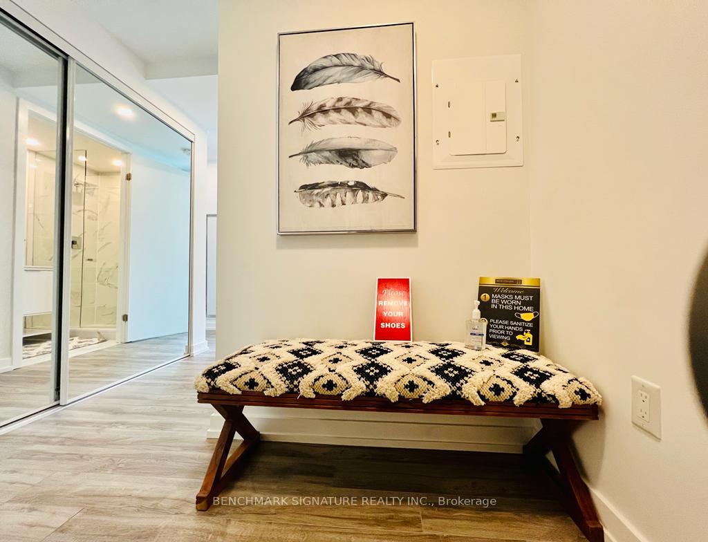 Photo 18 of Unit 802, 77 Shuter Street, Toronto, Church-Yonge Corridor — HOMEH