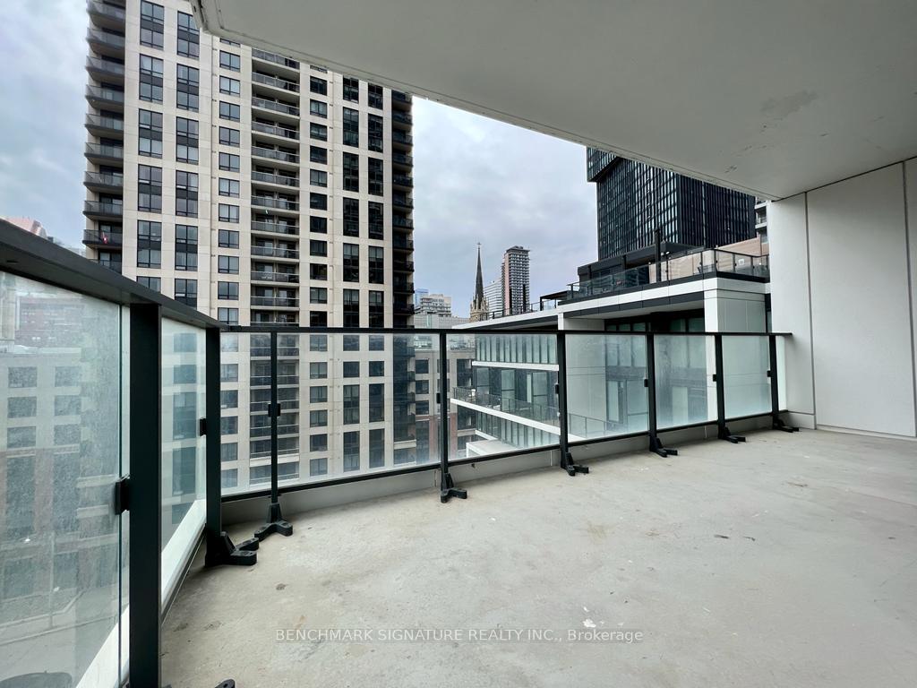 Photo 19 of Unit 802, 77 Shuter Street, Toronto, Church-Yonge Corridor — HOMEH