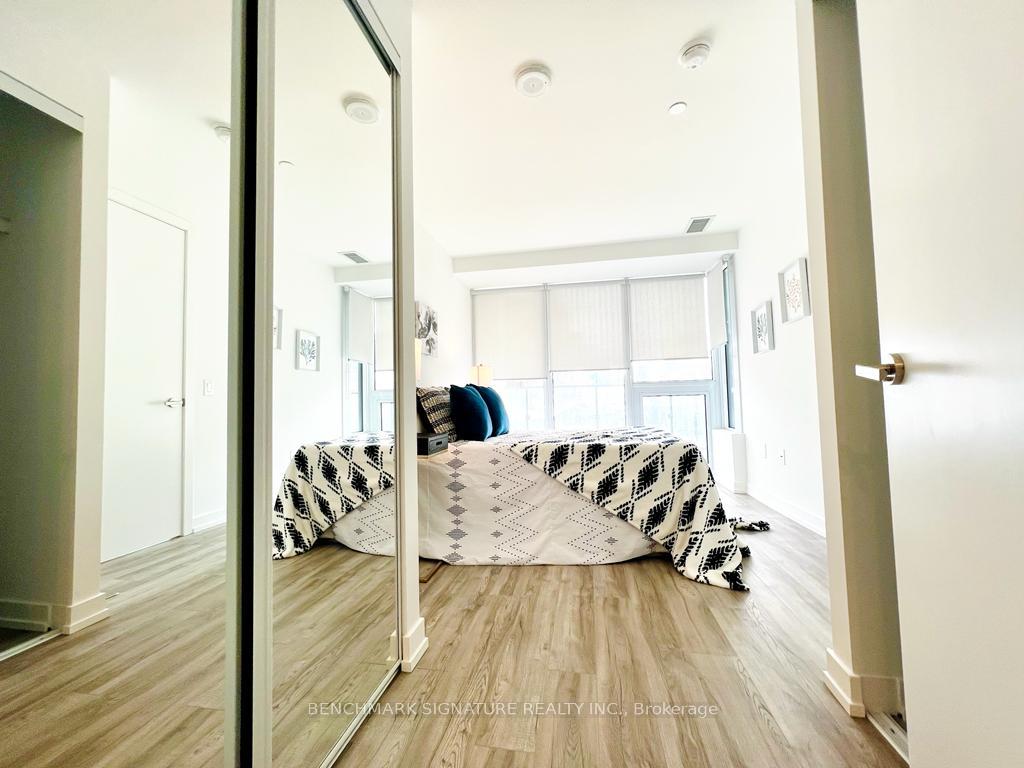 Photo 20 of Unit 802, 77 Shuter Street, Toronto, Church-Yonge Corridor — HOMEH