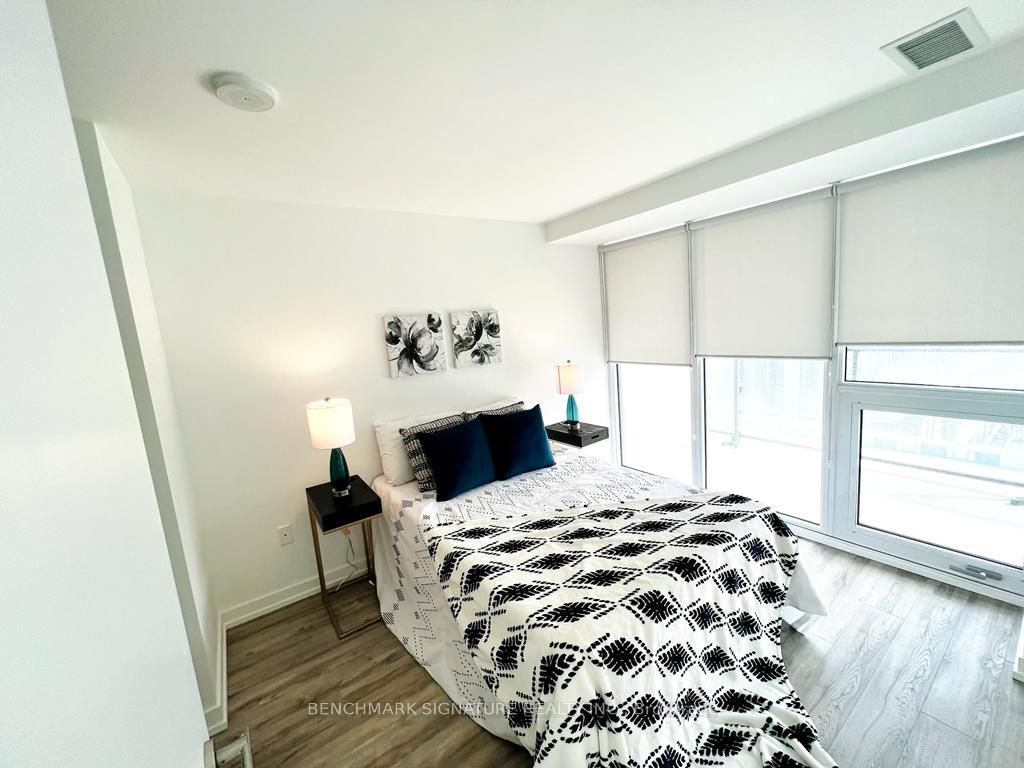 Photo 21 of Unit 802, 77 Shuter Street, Toronto, Church-Yonge Corridor — HOMEH