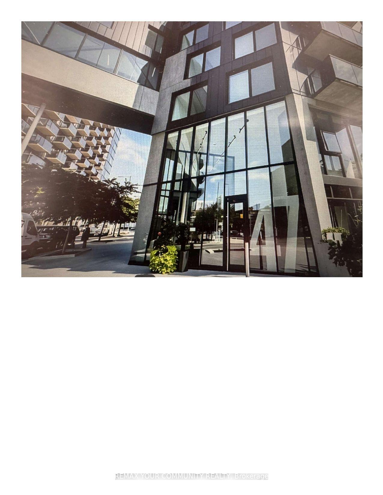 Photo 2 of Unit Ph33, 47 Lower River Street, Toronto, Moss Park — HOMEH