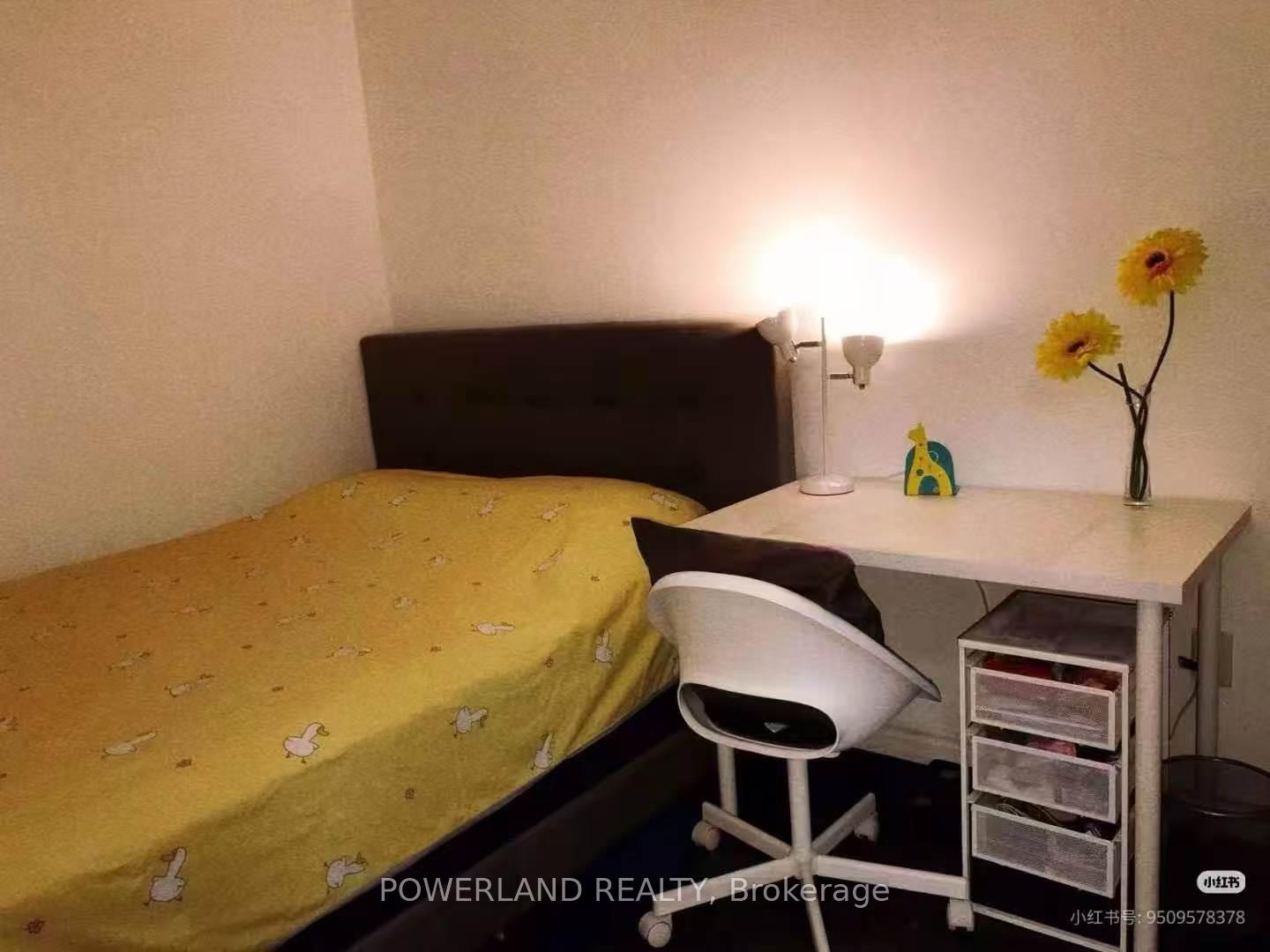 Photo 4 of Unit 3401, 386 Yonge Street, Toronto, Bay Street Corridor — HOMEH