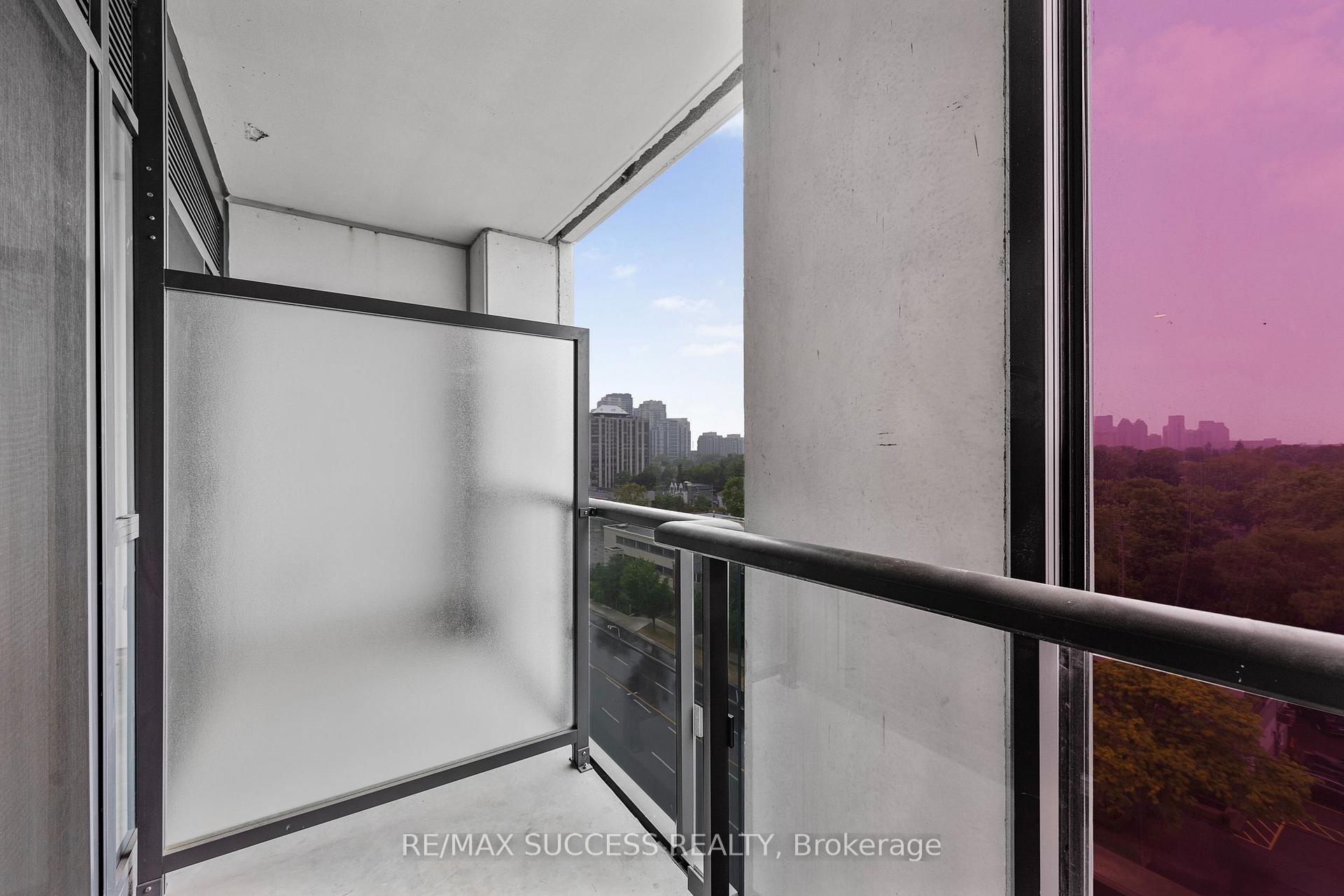 Photo 22 of Unit 718, 181 Sheppard Avenue E, North York, Willowdale East — HOMEH