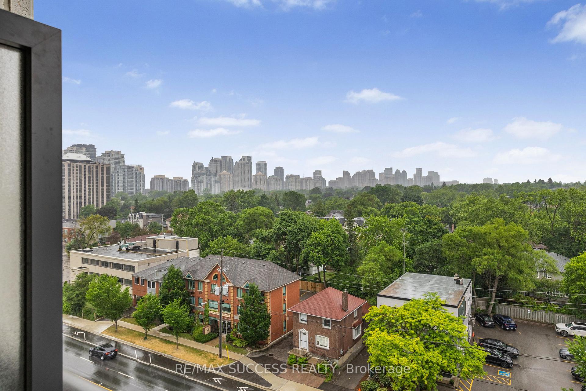 Photo 23 of Unit 718, 181 Sheppard Avenue E, North York, Willowdale East — HOMEH