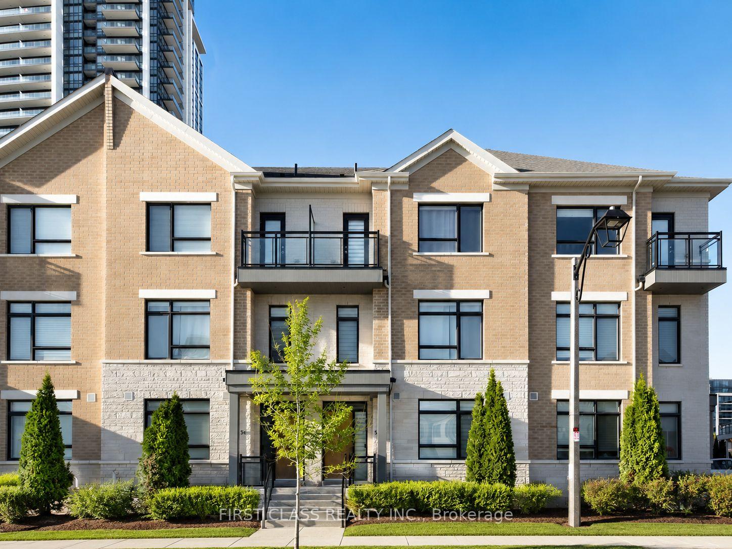 Photo 1 of 56 Active Road, Markham, Commerce Valley — HOMEH