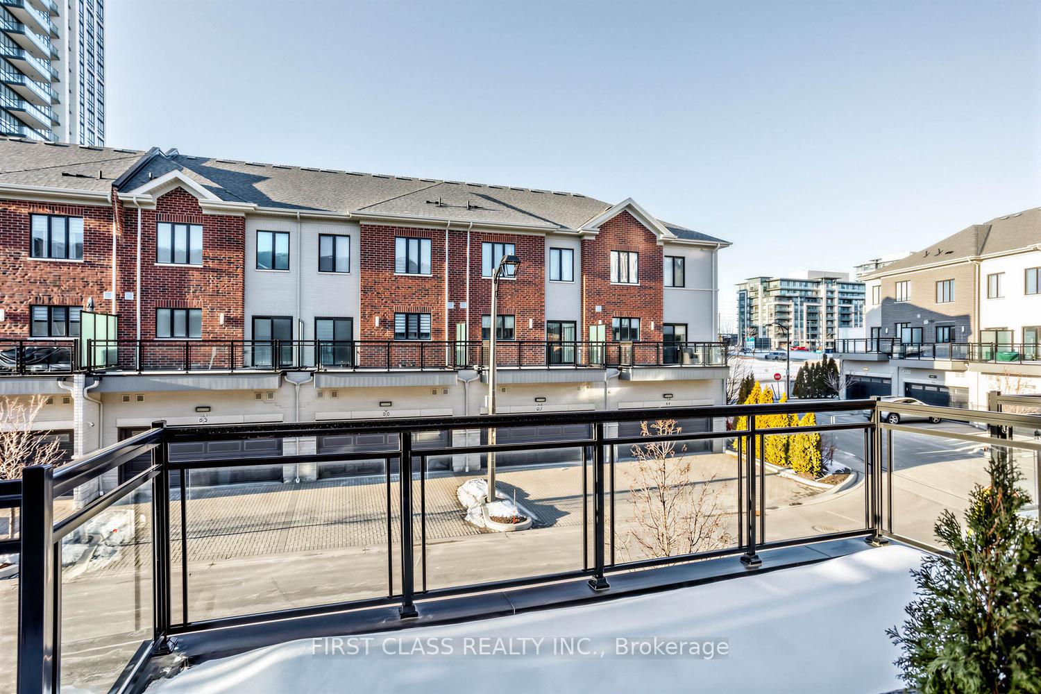 Photo 17 of 56 Active Road, Markham, Commerce Valley — HOMEH