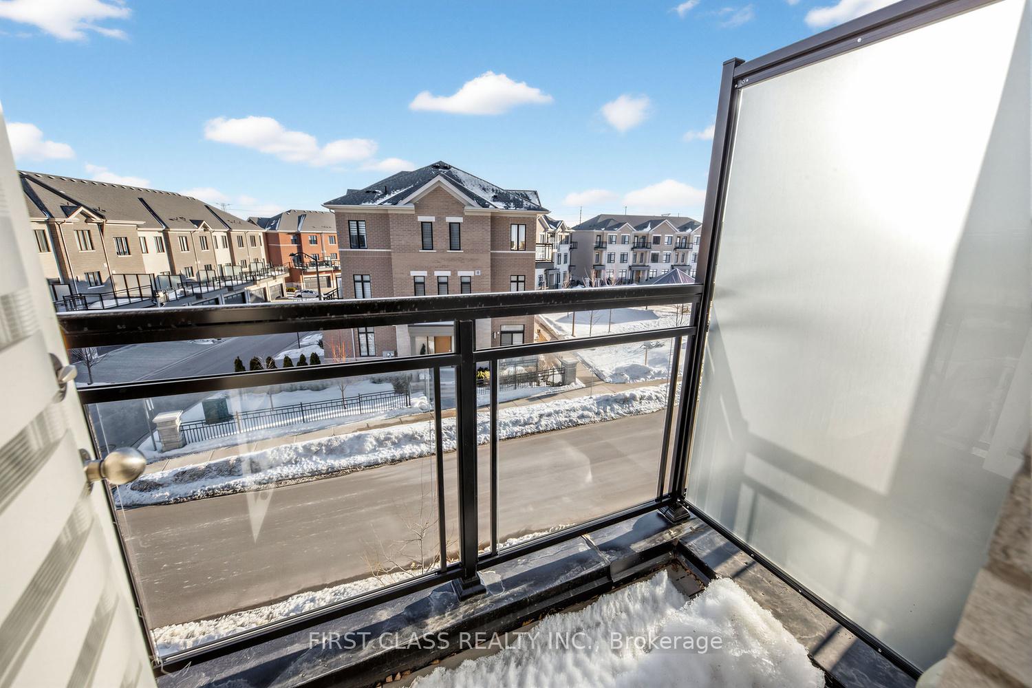 Photo 22 of 56 Active Road, Markham, Commerce Valley — HOMEH