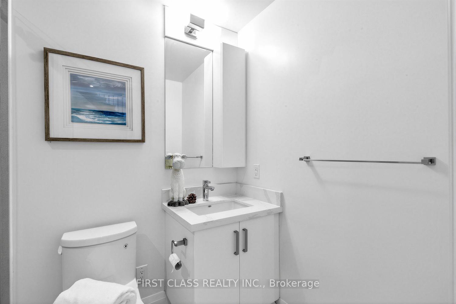 Photo 33 of 56 Active Road, Markham, Commerce Valley — HOMEH