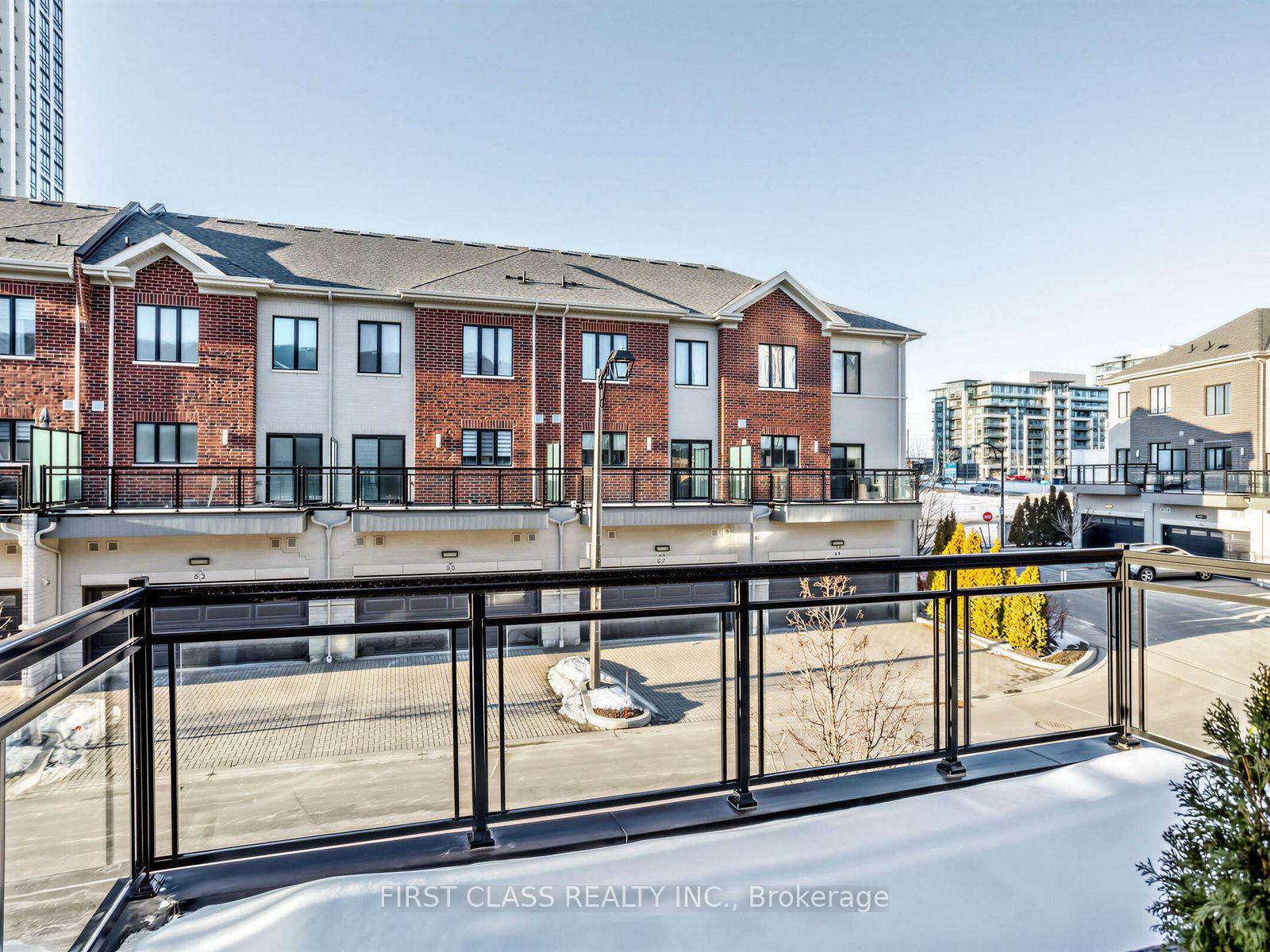 Photo 37 of 56 Active Road, Markham, Commerce Valley — HOMEH