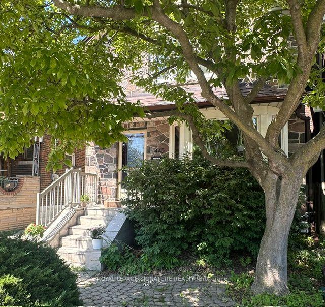 Photo 20 of Unit Lower, 445 Donlands Avenue, Toronto, East York — HOMEH