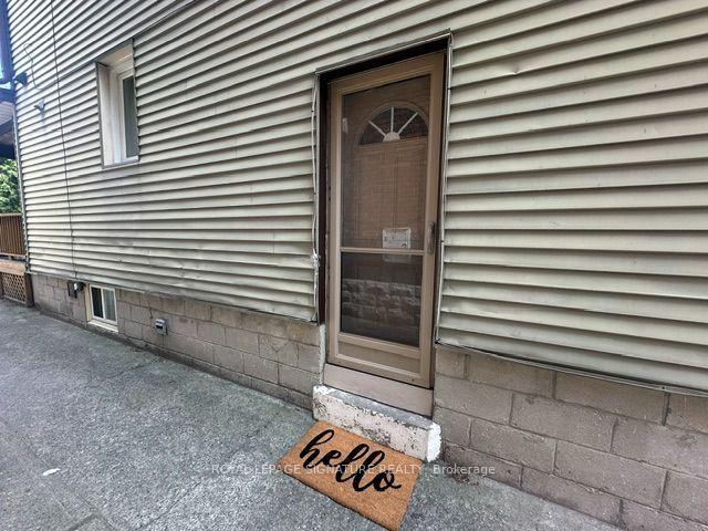 Photo 22 of Unit Lower, 445 Donlands Avenue, Toronto, East York — HOMEH
