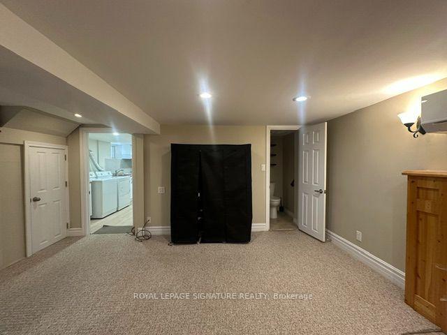 Photo 4 of Unit Lower, 445 Donlands Avenue, Toronto, East York — HOMEH