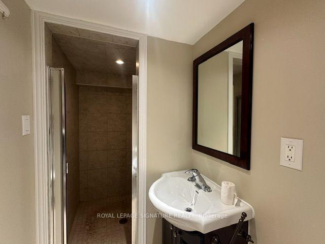 Photo 9 of Unit Lower, 445 Donlands Avenue, Toronto, East York — HOMEH
