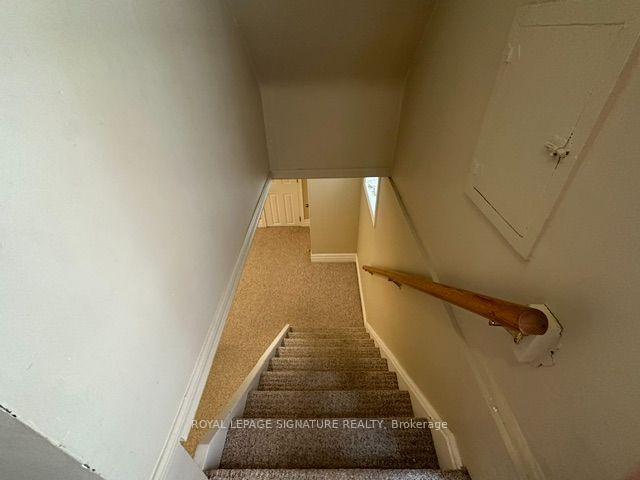 Photo 24 of Unit Lower, 445 Donlands Avenue, Toronto, East York — HOMEH