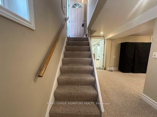 Photo 27 of Unit Lower, 445 Donlands Avenue, Toronto, East York — HOMEH
