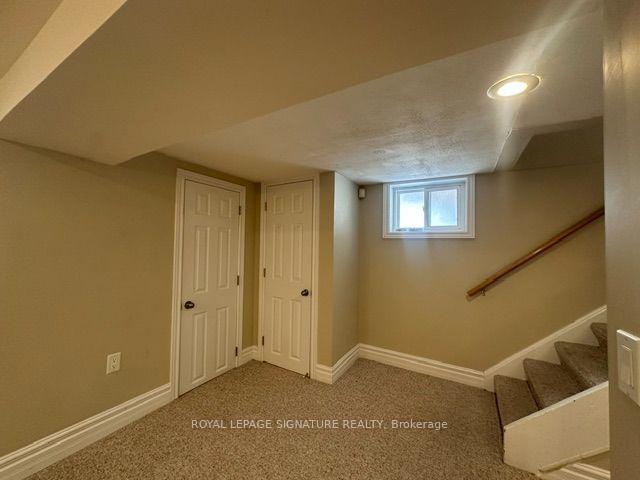 Photo 26 of Unit Lower, 445 Donlands Avenue, Toronto, East York — HOMEH