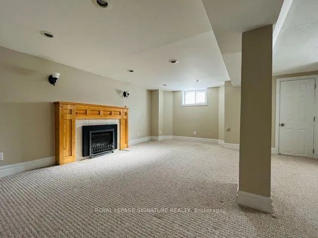 Photo 2 of Unit Lower, 445 Donlands Avenue, Toronto, East York — HOMEH