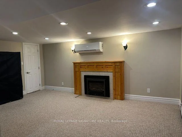 Photo 6 of Unit Lower, 445 Donlands Avenue, Toronto, East York — HOMEH