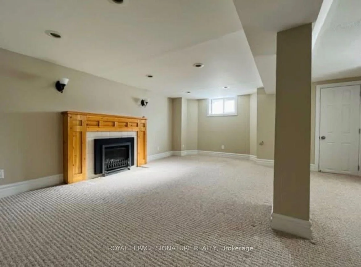 Photo 8 of Unit Lower, 445 Donlands Avenue, Toronto, East York — HOMEH