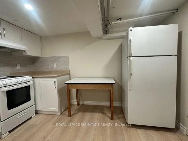Photo 17 of Unit Lower, 445 Donlands Avenue, Toronto, East York — HOMEH