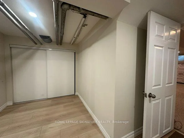 Photo 19 of Unit Lower, 445 Donlands Avenue, Toronto, East York — HOMEH