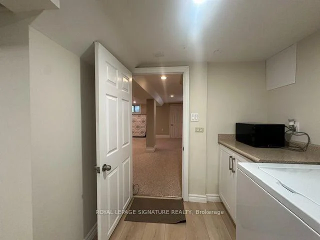 Photo 21 of Unit Lower, 445 Donlands Avenue, Toronto, East York — HOMEH