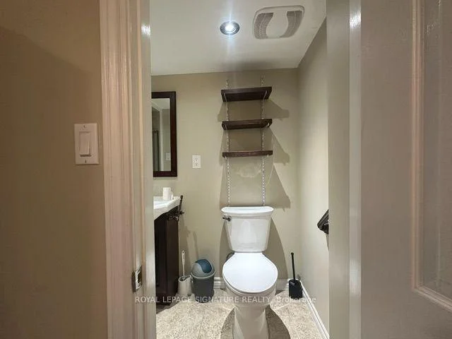 Photo 23 of Unit Lower, 445 Donlands Avenue, Toronto, East York — HOMEH