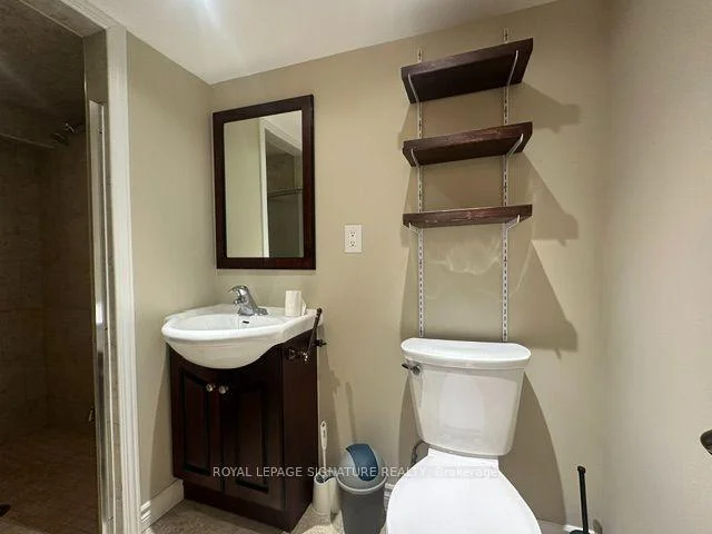 Photo 25 of Unit Lower, 445 Donlands Avenue, Toronto, East York — HOMEH