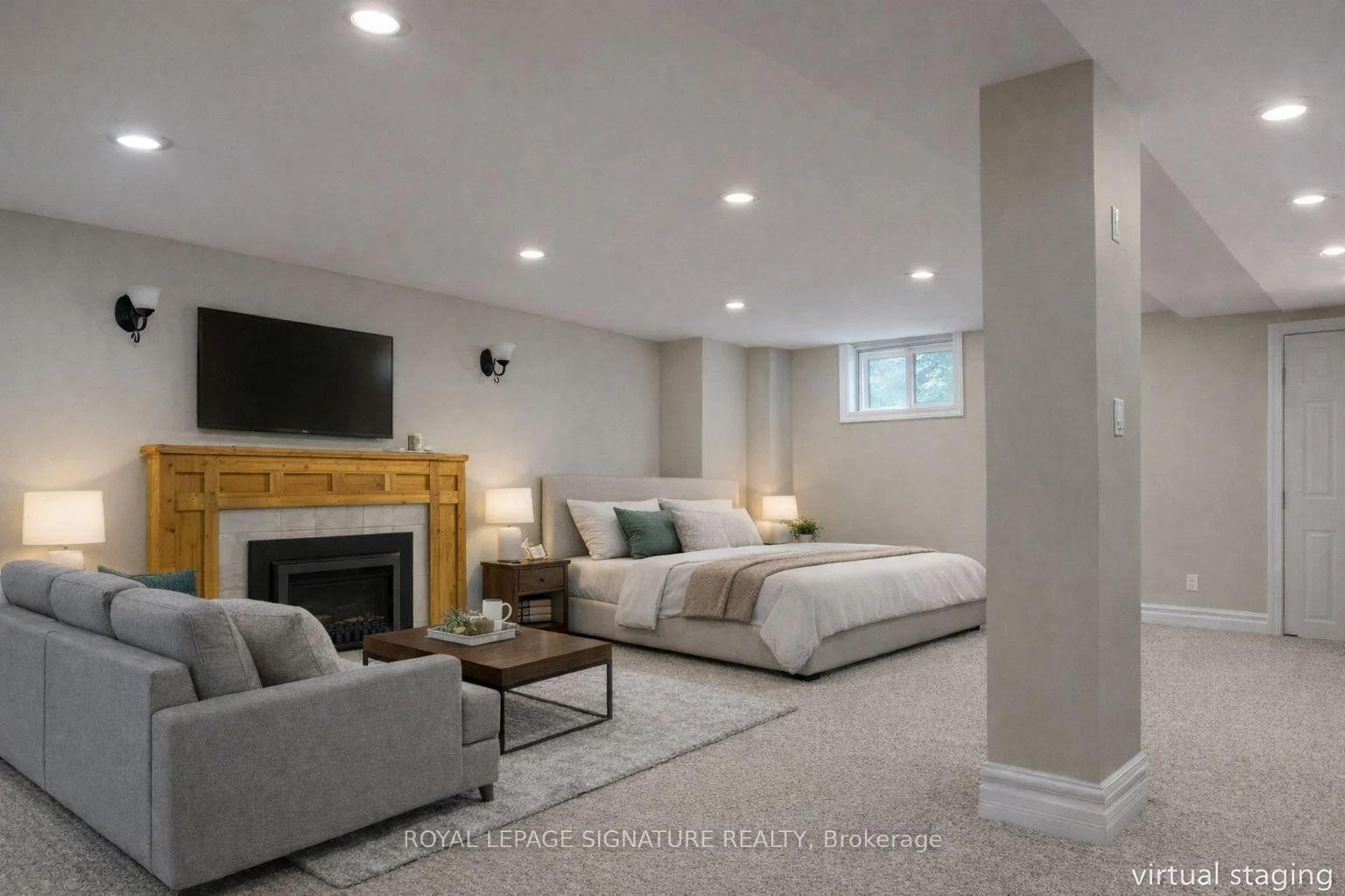 Photo 30 of Unit Lower, 445 Donlands Avenue, Toronto, East York — HOMEH