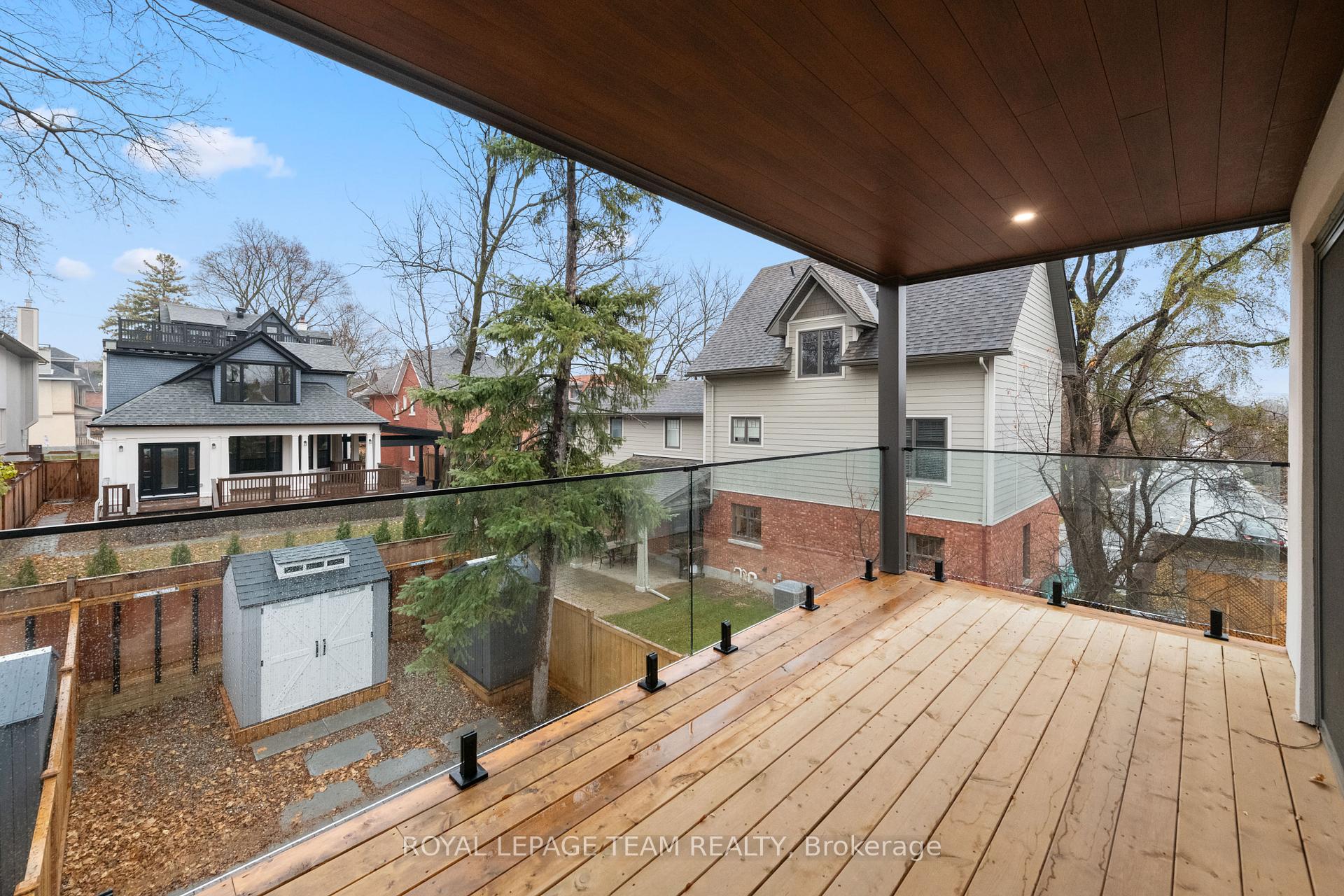 Photo 24 of Unit 3, 49 Grosvenor Avenue, Ottawa, Old Ottawa South — HOMEH