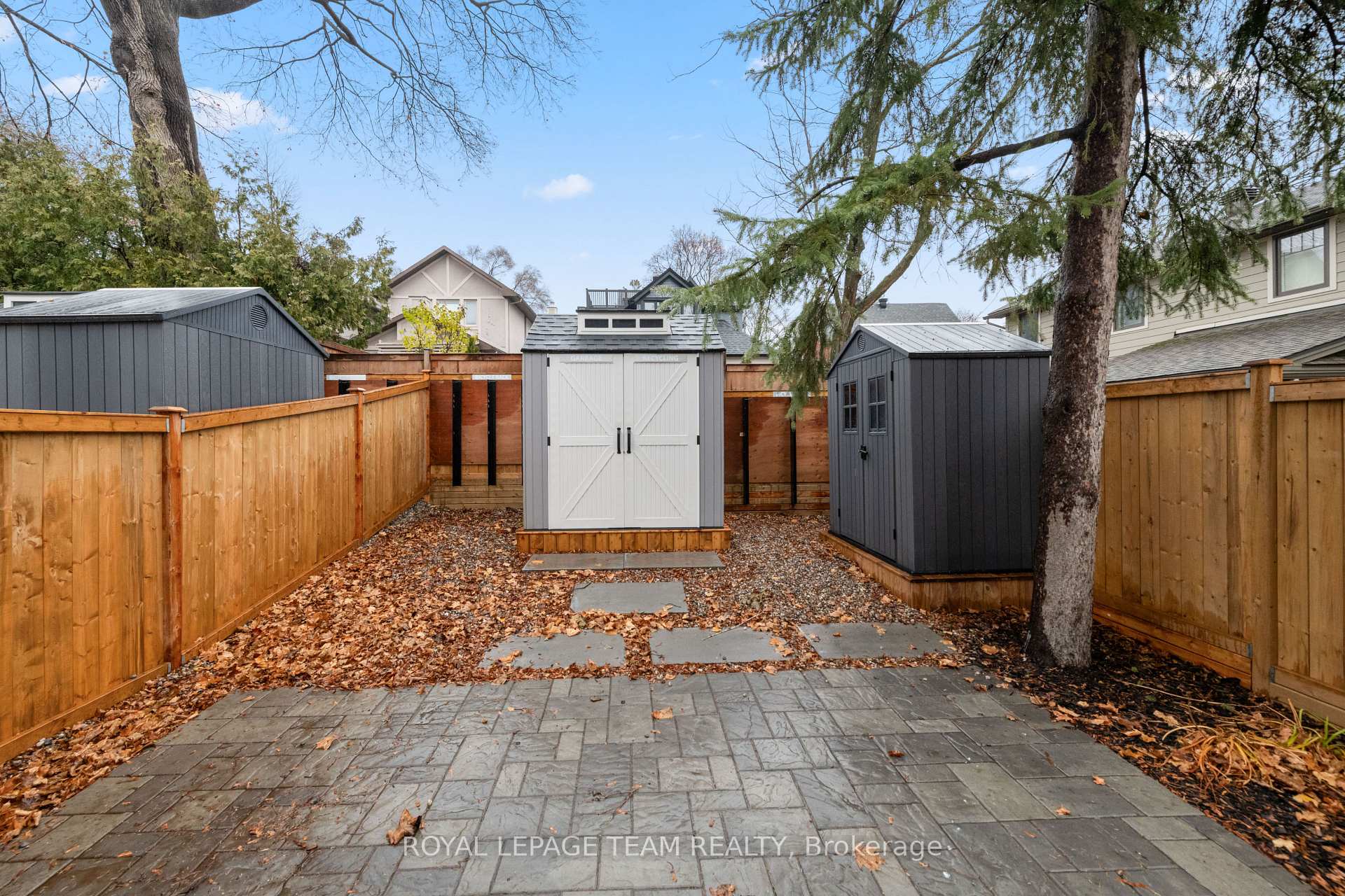 Photo 38 of Unit 3, 49 Grosvenor Avenue, Ottawa, Old Ottawa South — HOMEH