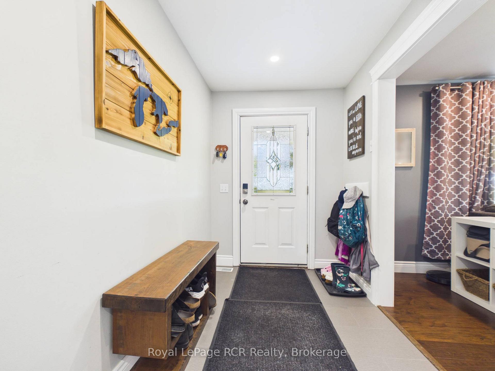 Photo 4 of 796 Lake Range Drive, Huron-Kinloss — HOMEH