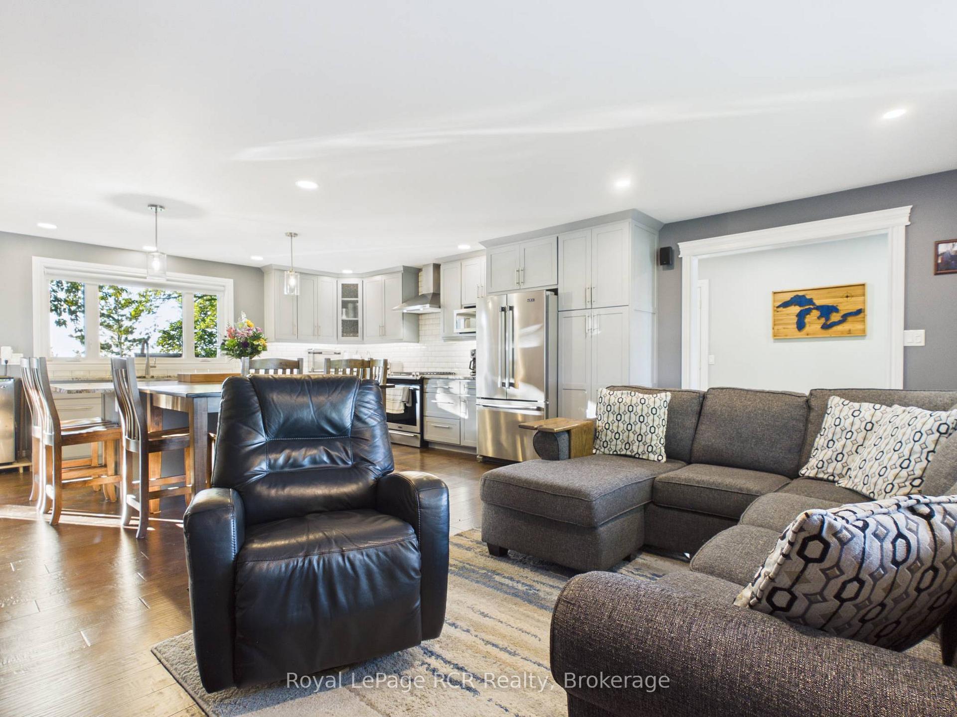 Photo 5 of 796 Lake Range Drive, Huron-Kinloss — HOMEH