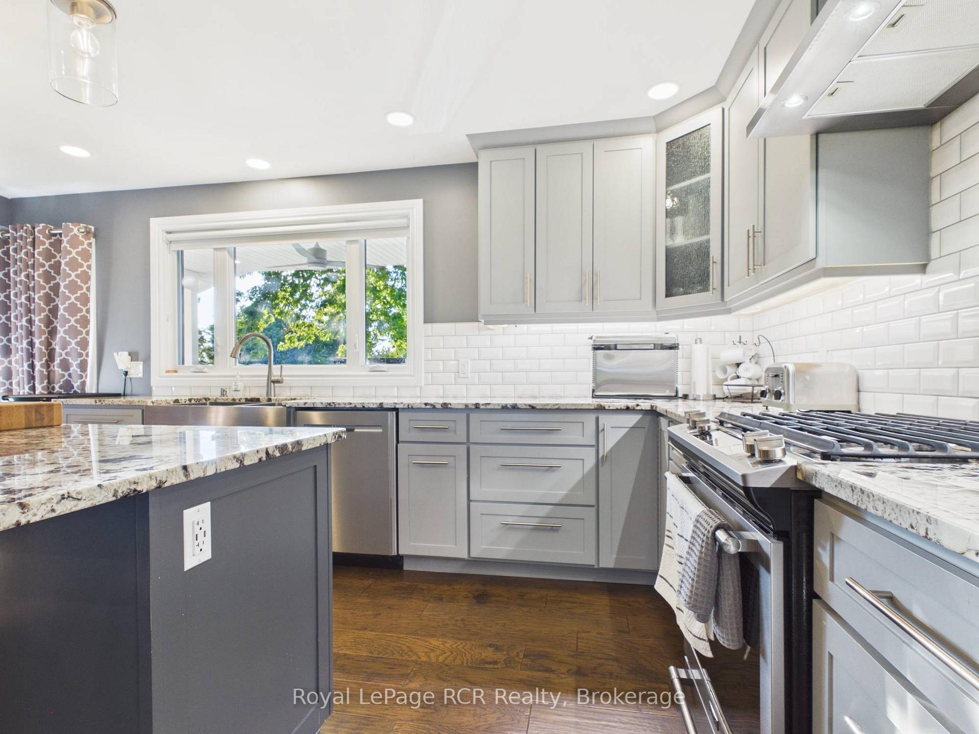 Photo 9 of 796 Lake Range Drive, Huron-Kinloss — HOMEH