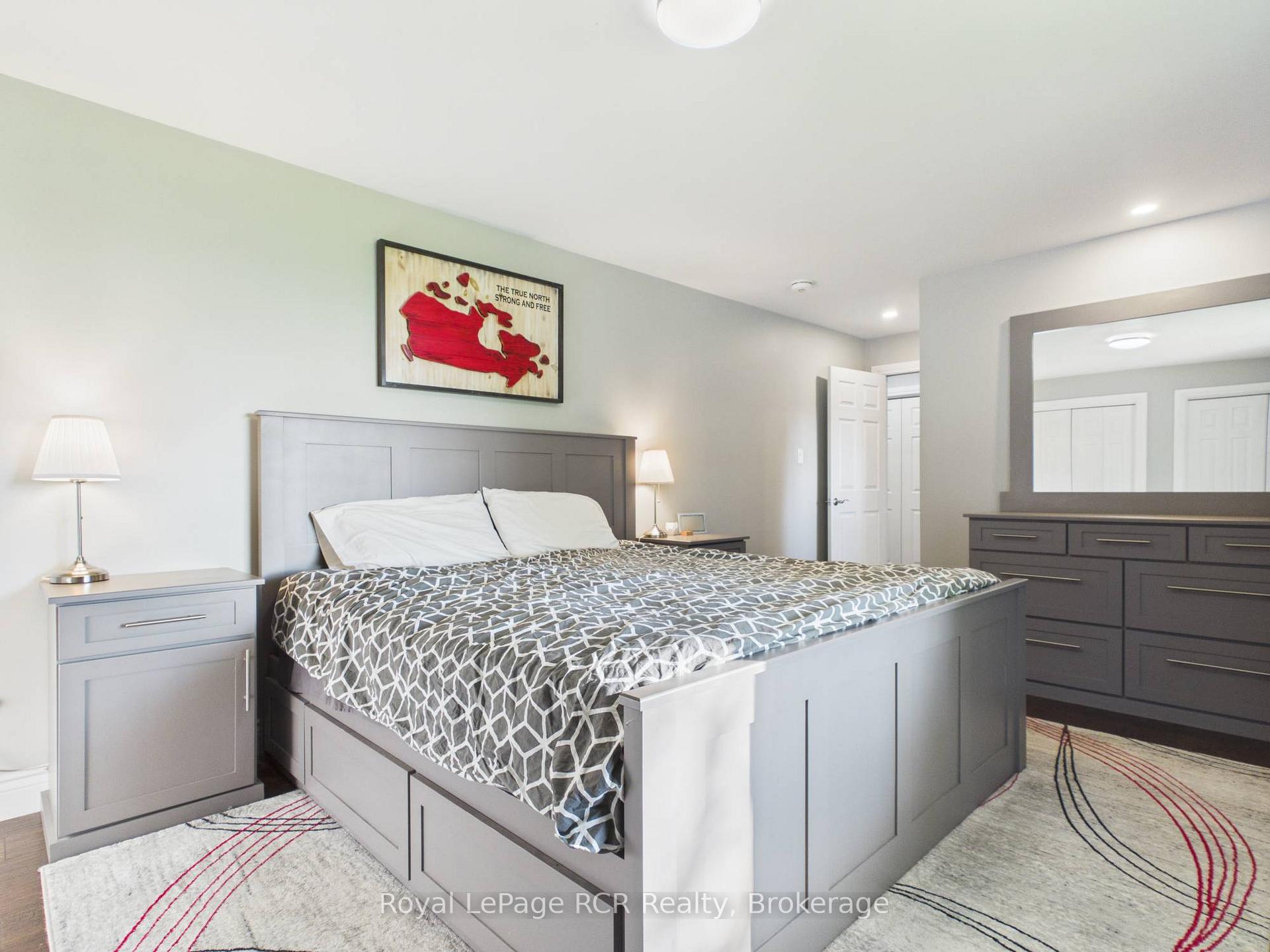 Photo 14 of 796 Lake Range Drive, Huron-Kinloss — HOMEH
