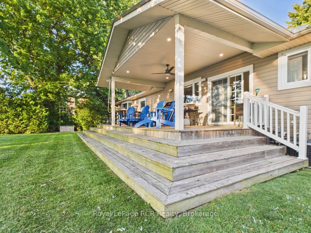 Photo 34 of 796 Lake Range Drive, Huron-Kinloss — HOMEH