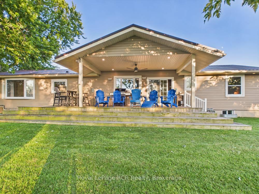 Photo 35 of 796 Lake Range Drive, Huron-Kinloss — HOMEH