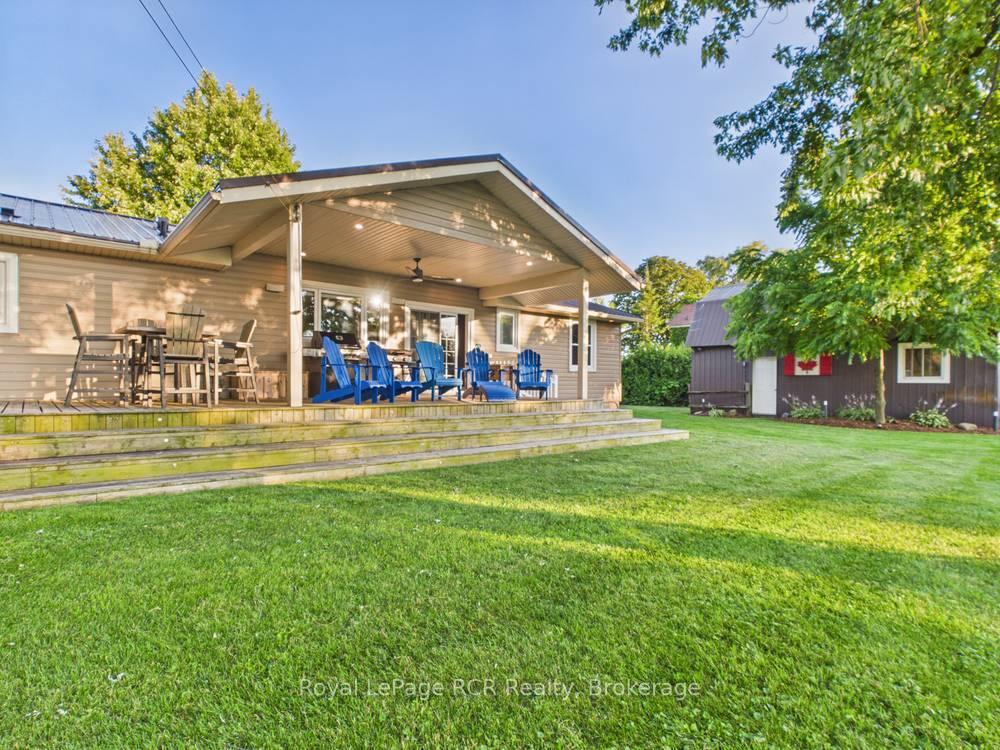 Photo 36 of 796 Lake Range Drive, Huron-Kinloss — HOMEH