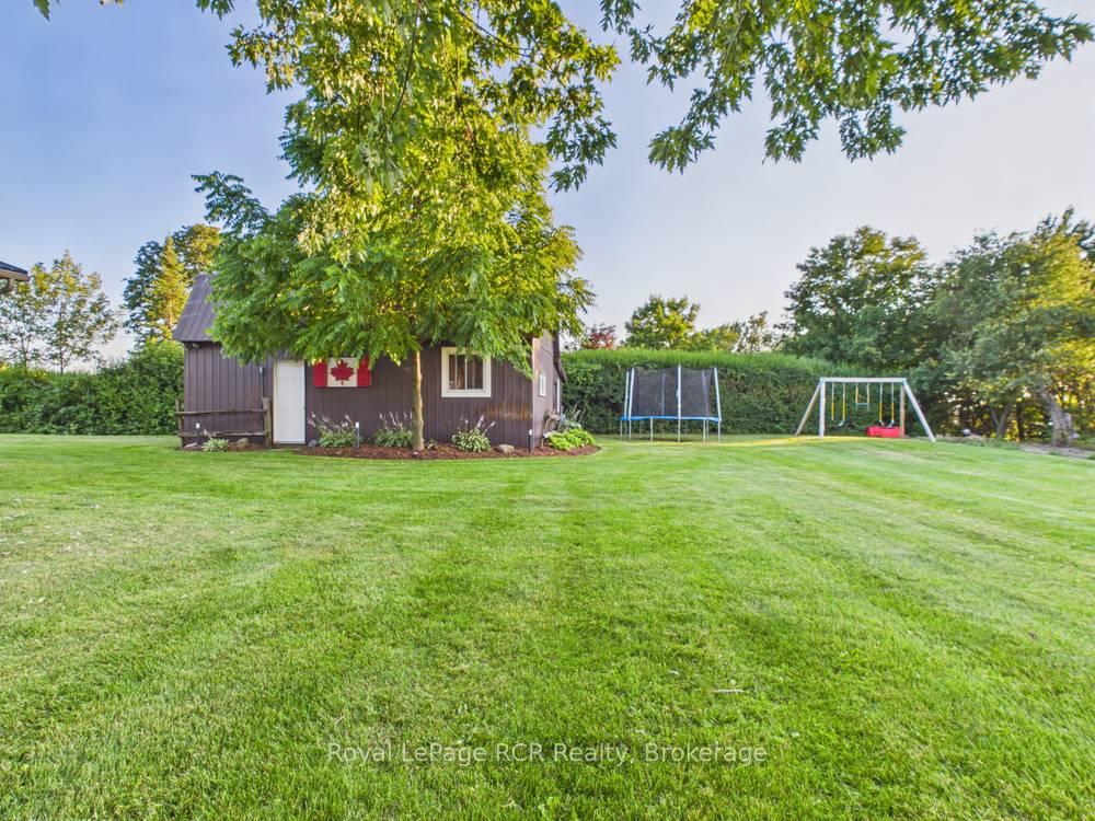 Photo 37 of 796 Lake Range Drive, Huron-Kinloss — HOMEH