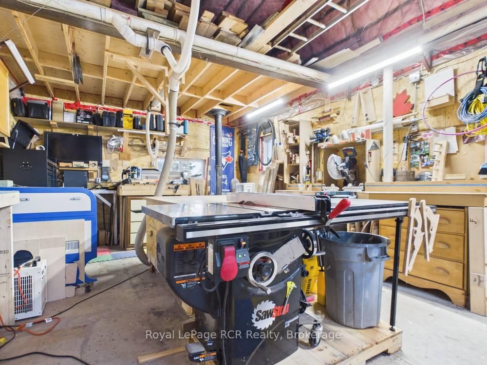 Photo 39 of 796 Lake Range Drive, Huron-Kinloss — HOMEH