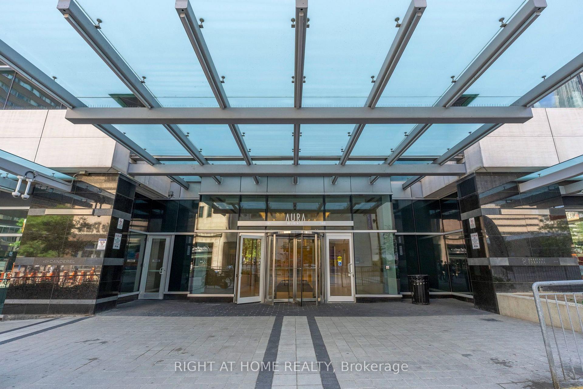 Photo 22 of Unit 5614, 386 Yonge Street, Toronto, Bay Street Corridor — HOMEH