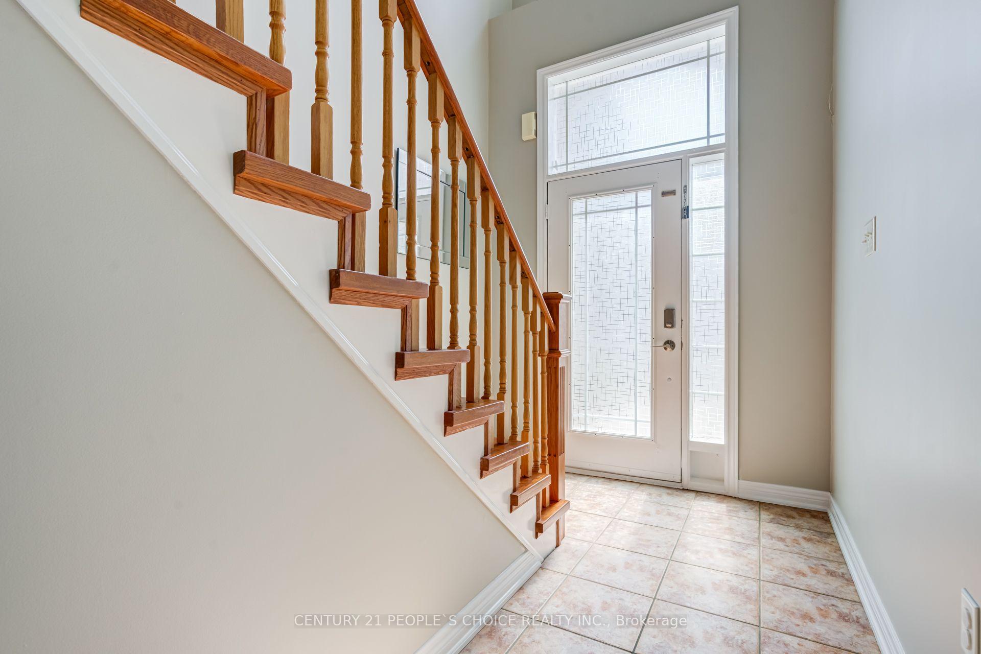 Photo 7 of 1997 Calvington Drive, Pickering, Amberlea — HOMEH